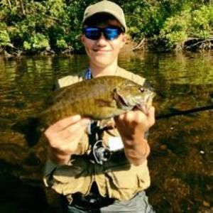 Meet your Posher, Matthew